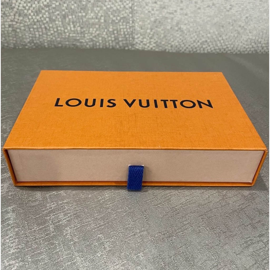 Louis Vuitton Authentic Small Empty Box